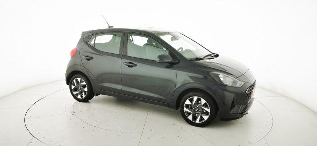HYUNDAI i10 1.0 MPI Connectline