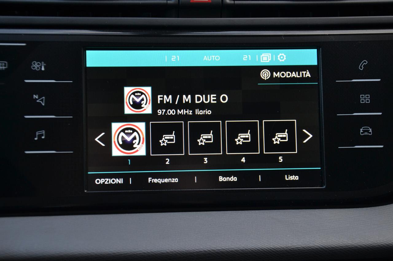 Citroen Grand C4 SpaceTourer 1.5 HDI 130CV AUTO **PREZZO REALE**UNIPRO'**