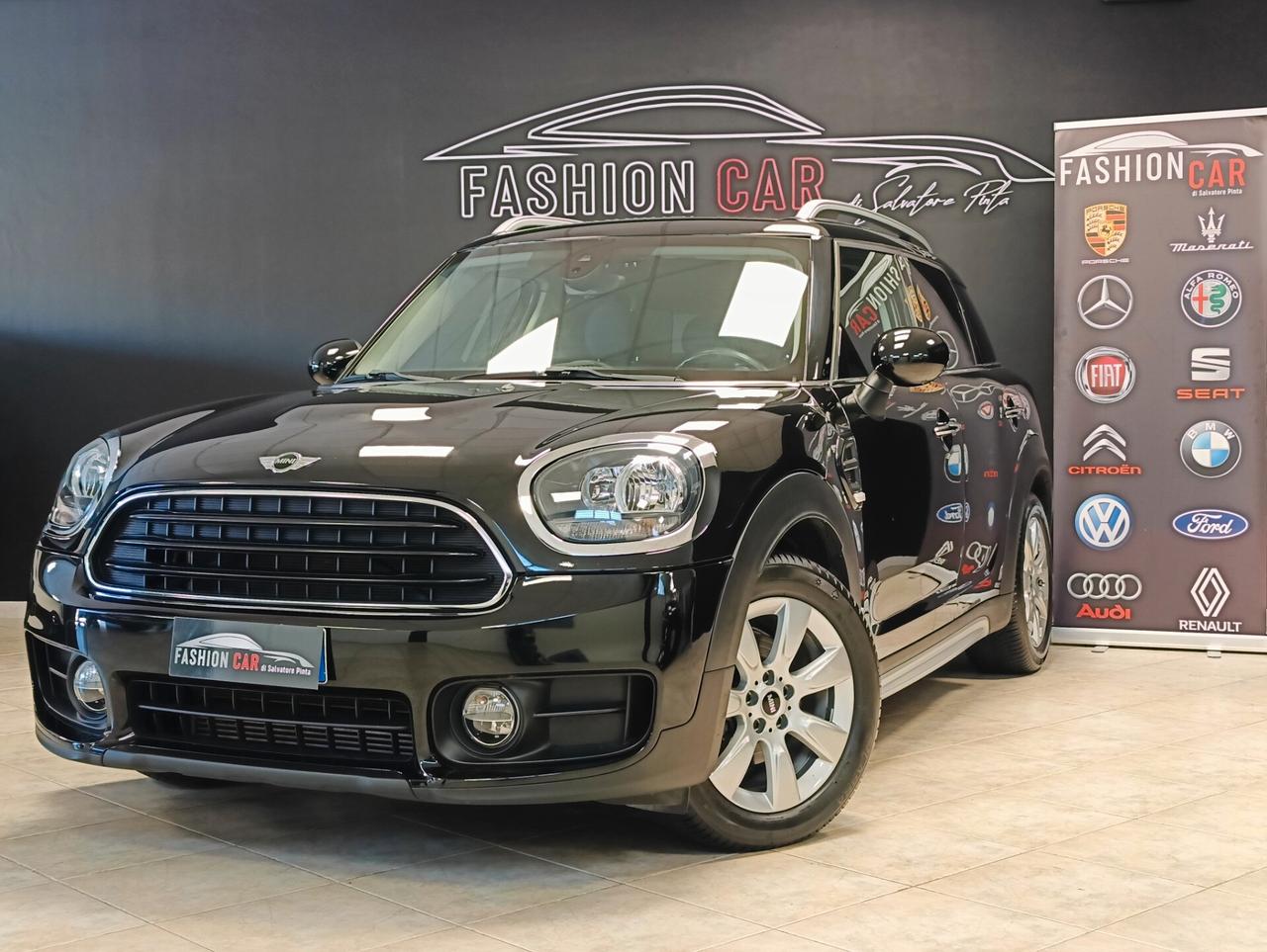 Mini One Countryman Mini 1.5 Cooper Boost Countryman