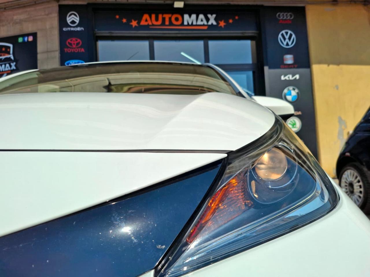 Toyota Aygo 1.0 69cv x-cool 2017