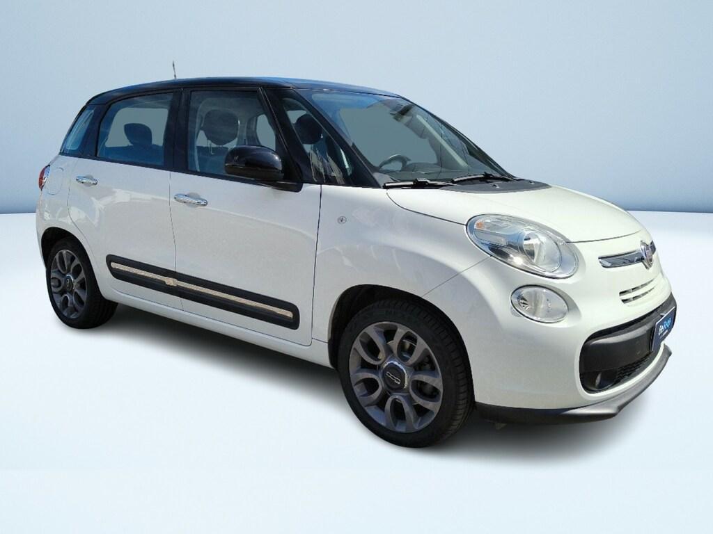 Fiat 500L 1.3 Multijet Lounge