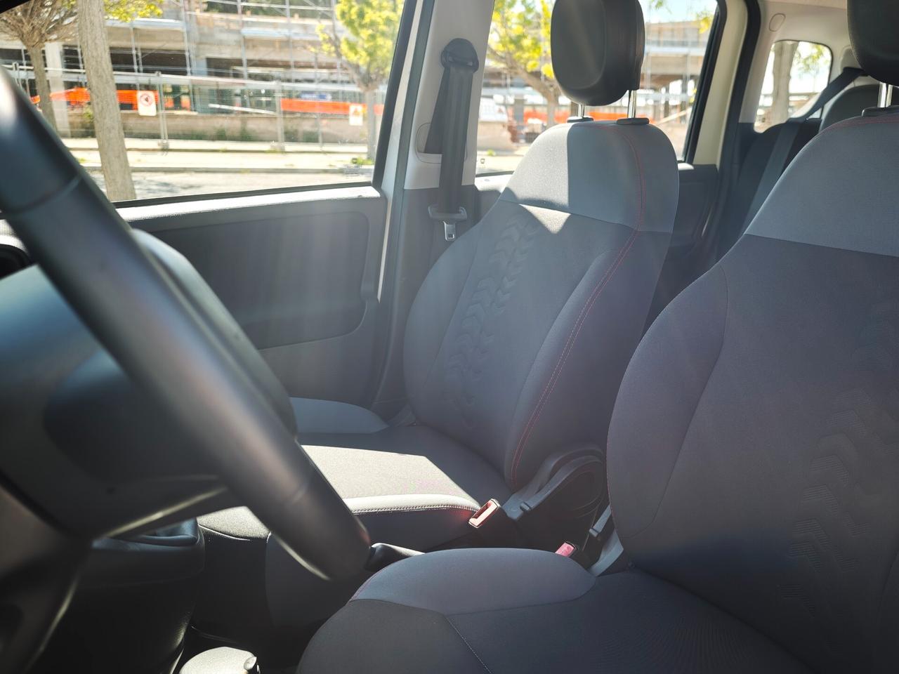 VENDUTA Fiat Panda 0.9 TwinAir Turbo Natural Power
