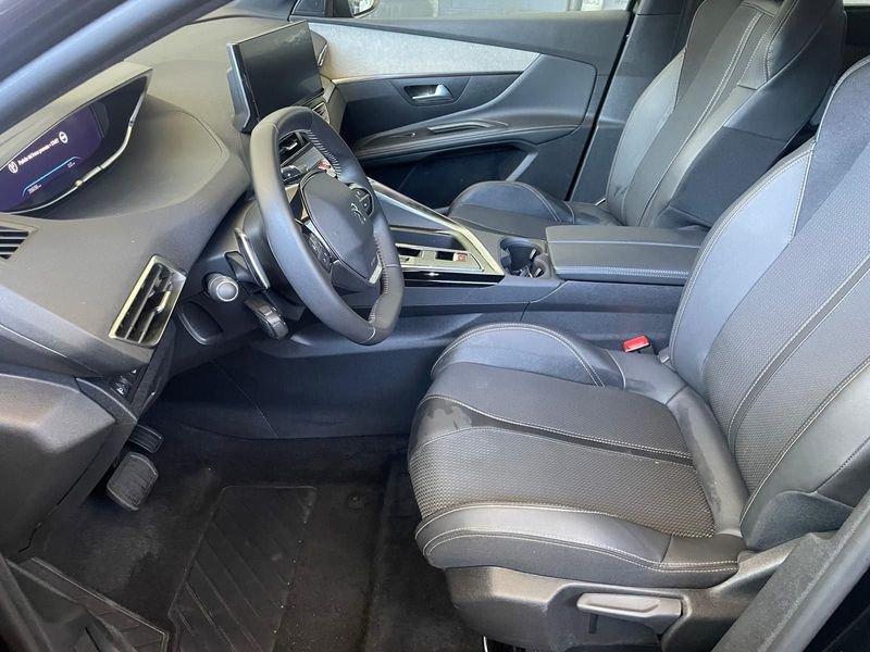 Peugeot 5008 5008 BlueHDi 130 S&S EAT8 Allure Pack TUA DA 299,00 EURO AL MESE