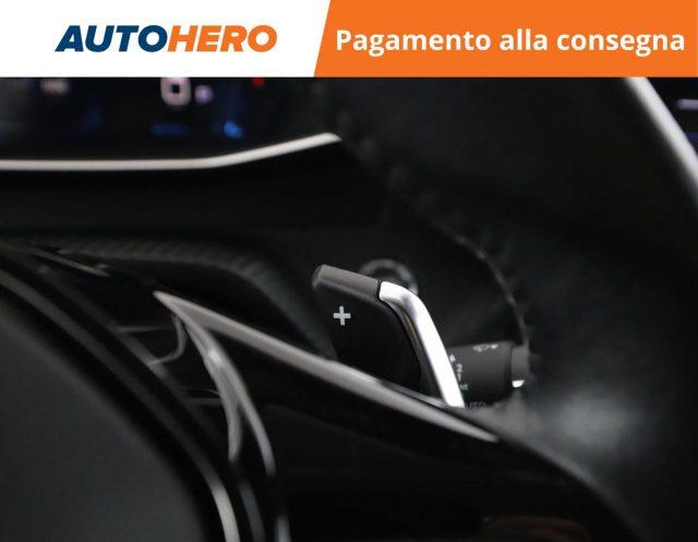 PEUGEOT 208 PureTech 100 Stop&Start EAT8 5 porte Allure