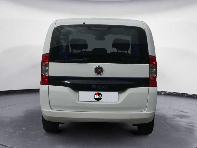 FIAT Qubo 1.3 mjt 16v Lounge 80cv