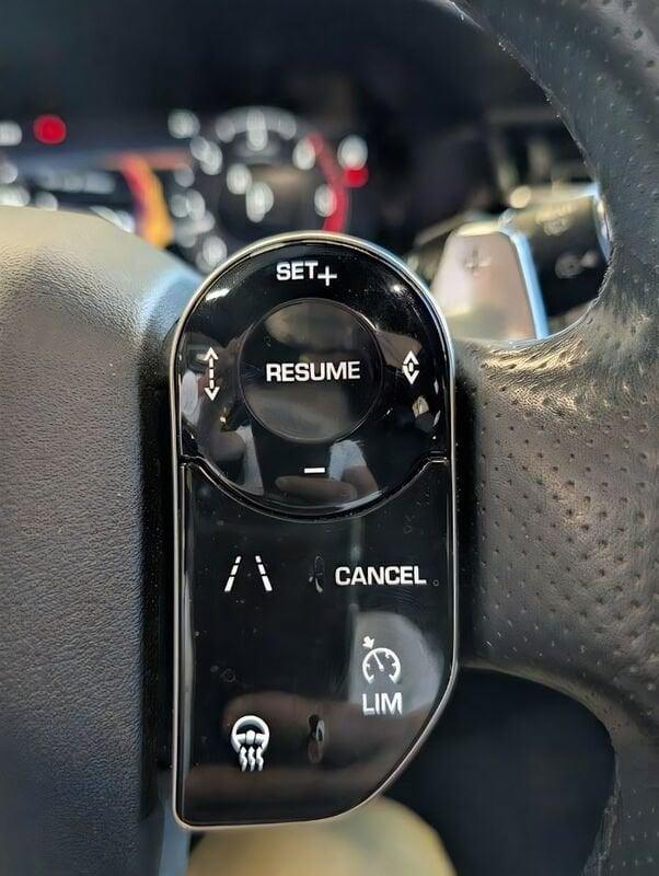 Land Rover Range Rover Velar 2.0D I4 204 CV R-Dynamic SE