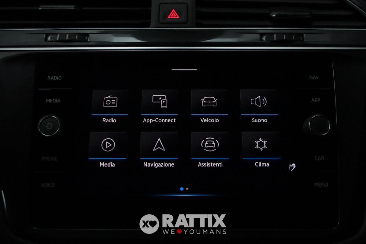 Volkswagen Tiguan 2.0 TDI 122CV Life