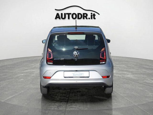 VOLKSWAGEN up! 1.0 5p. eco move up! Retrocamera, Sedili riscaldat
