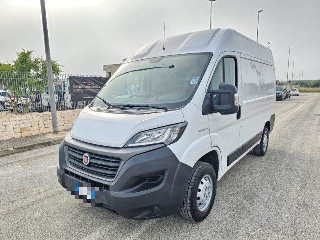 FIAT Ducato 30 2.3 MJT 140CV PC-TM Furgone