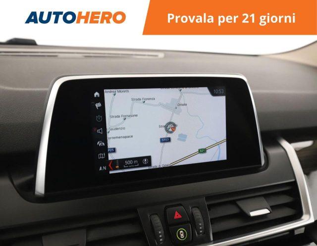 BMW 225 xe Active Tourer iPerformance Business aut.