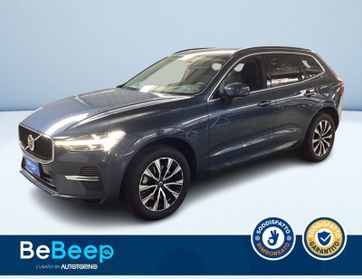Volvo XC60 2.0 B4 CORE AUTO