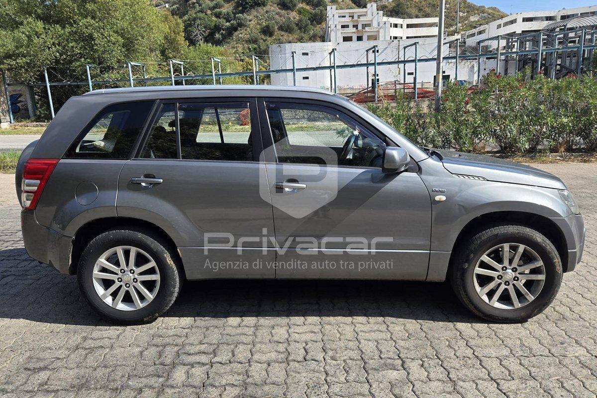 SUZUKI Grand Vitara 1.9 DDiS 5 porte