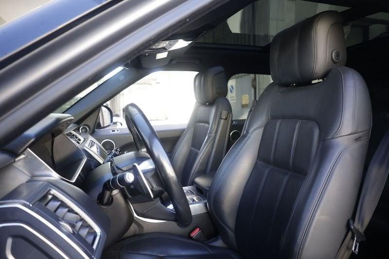 Land Rover RR Sport Land Rover RR Sport Range Rover Sport 3.0 SDV6 249 CV HSE 183KW ANNO 2020