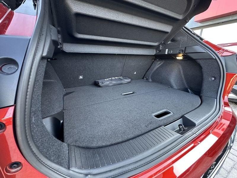 Nissan Qashqai Qashqai e-Power Tekna