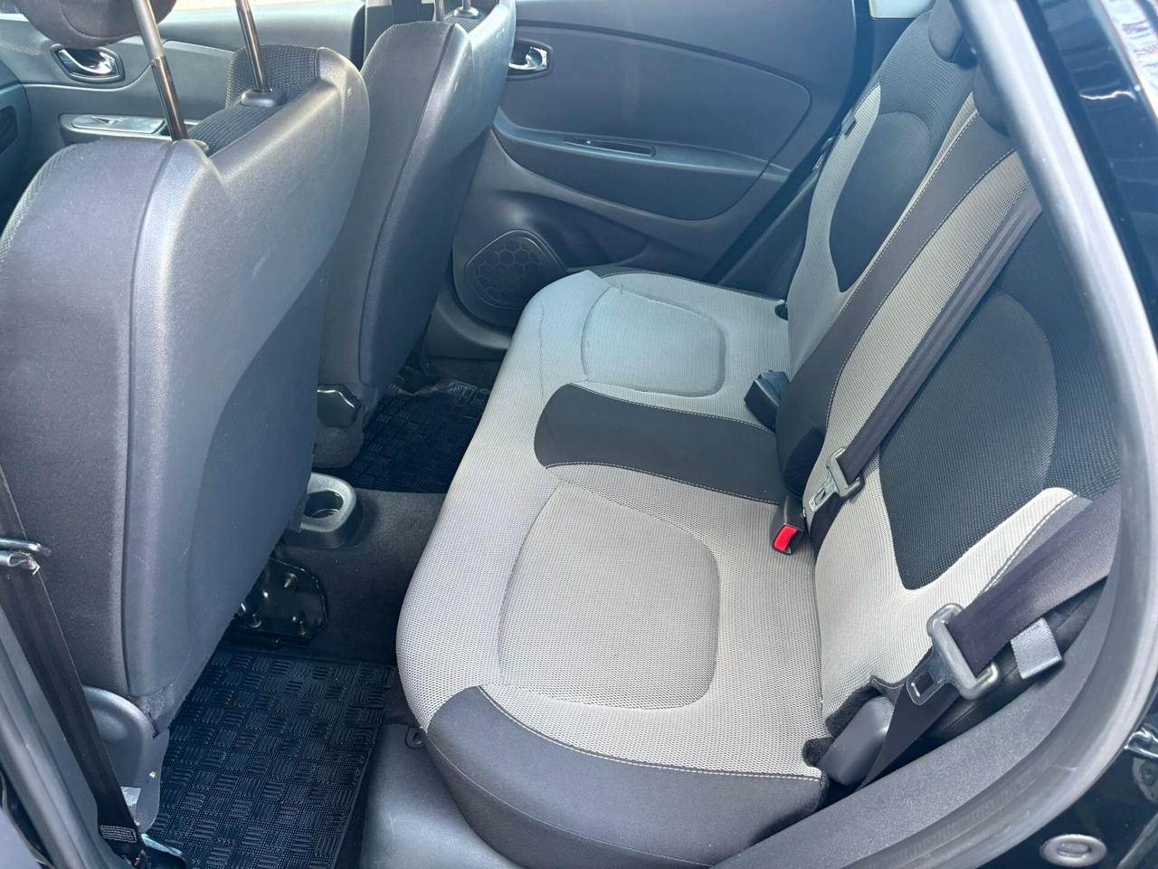 RENAULT CAPTUR 0.9 Energy - 2017