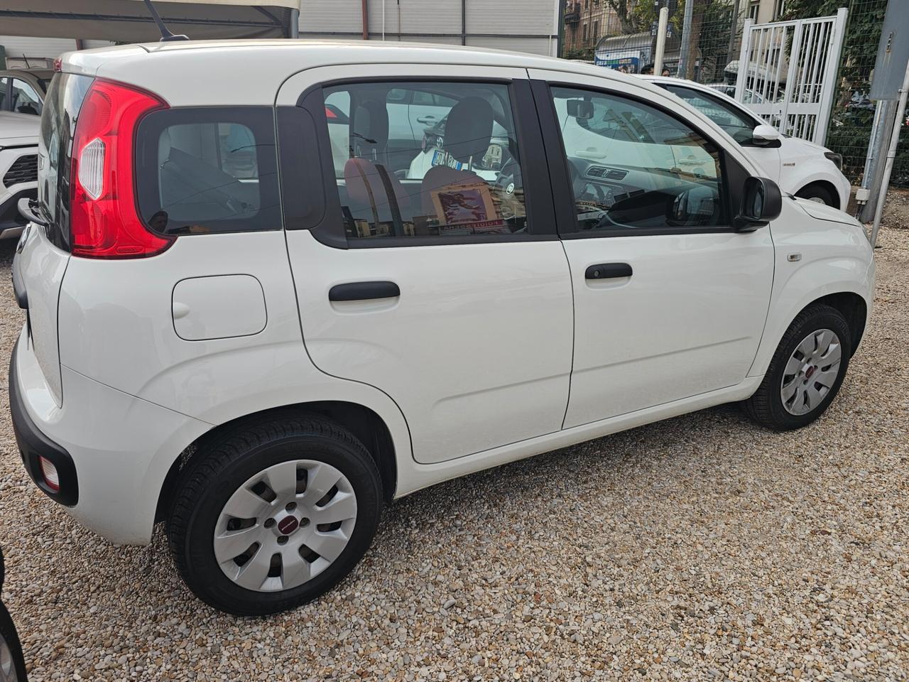 Fiat Panda 1.2 Pop