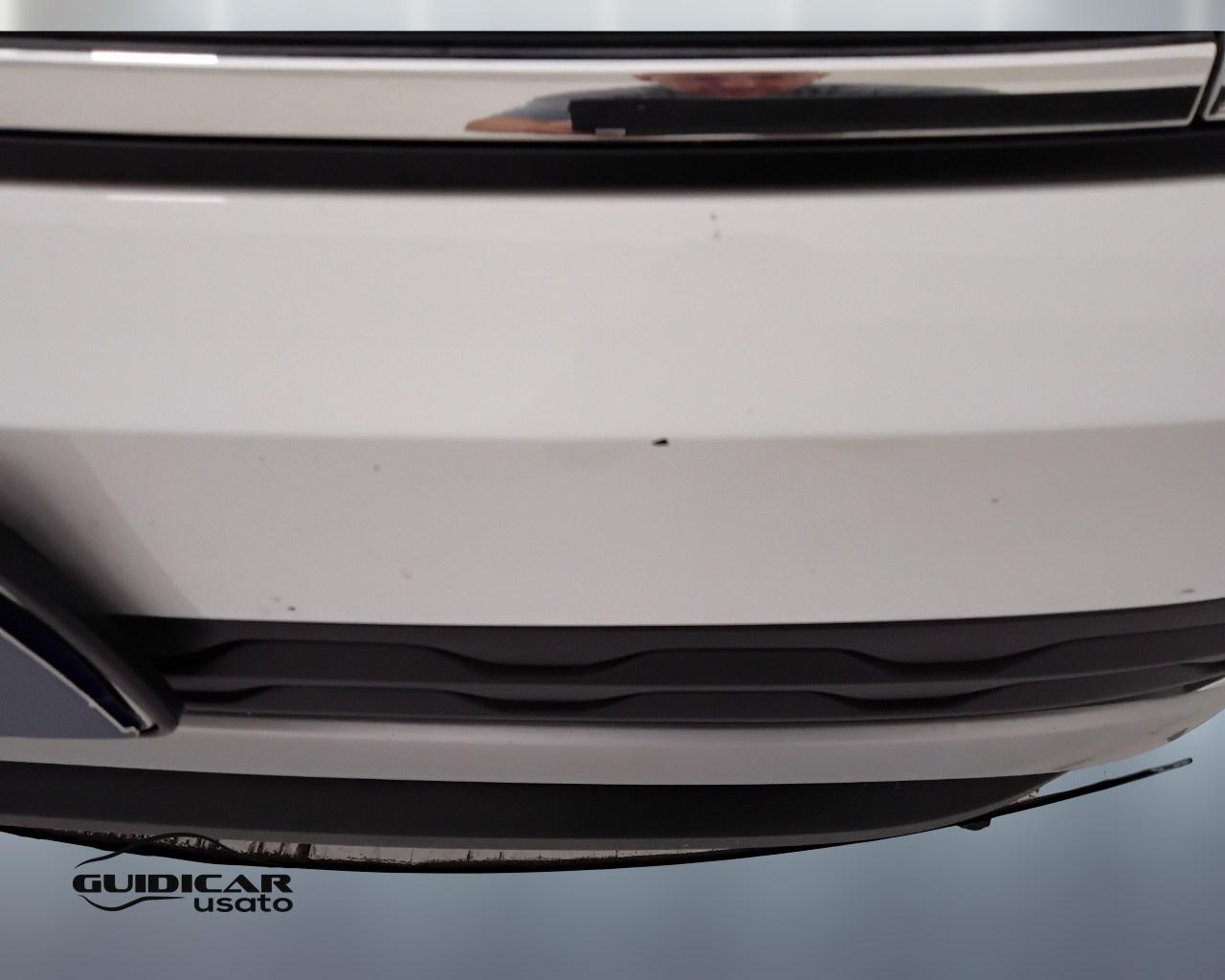 VOLKSWAGEN T-Cross 2019 - T-Cross 1.0 tsi Style 95cv