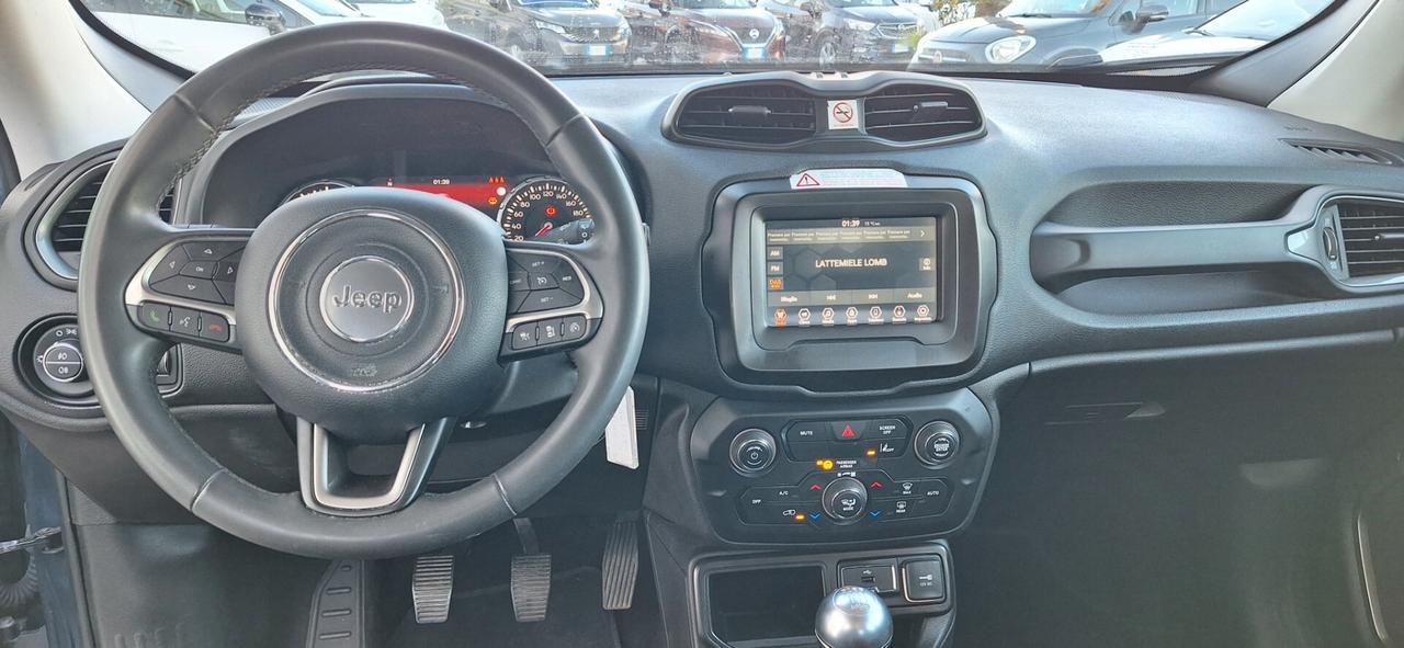 Jeep Renegade 1.0 T3 Limited