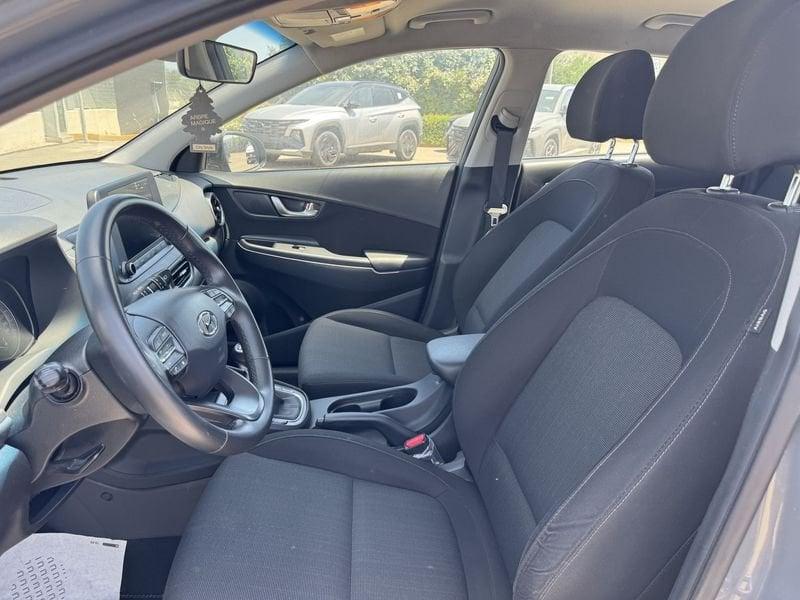Hyundai Kona 1.0 T-GDI 48V 120cv Xtech
