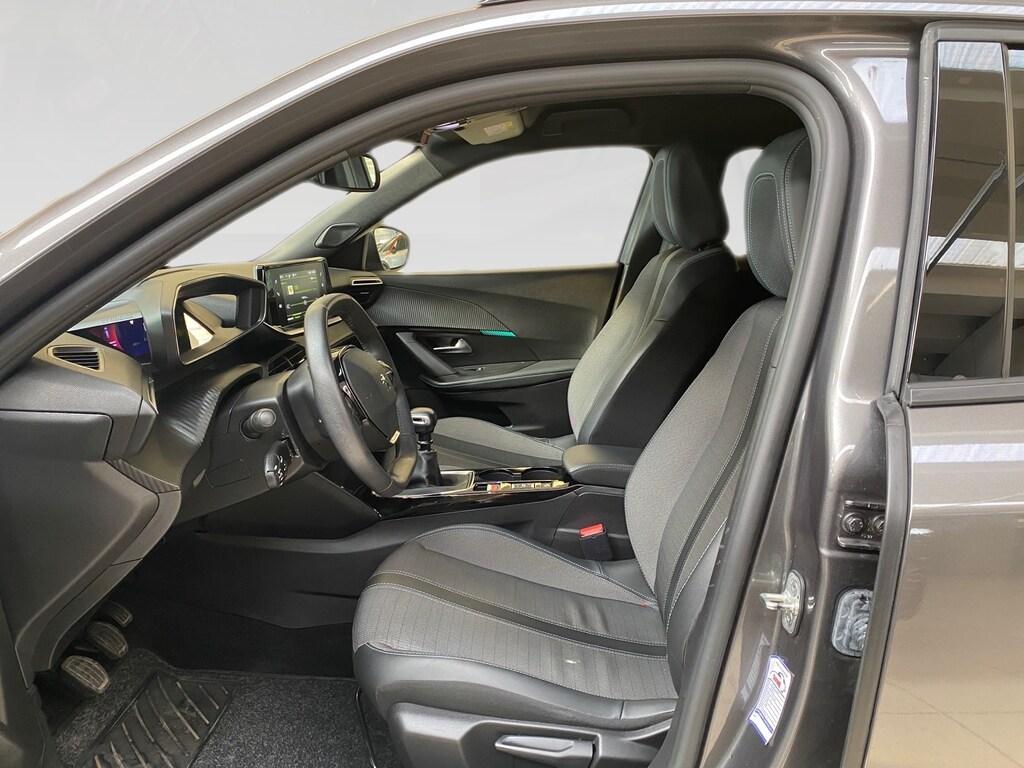 Peugeot 2008 1.2 PureTech Allure Pack - PROMO