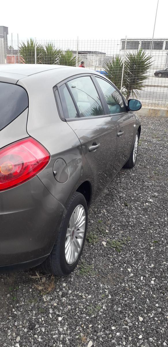 FIAT - Bravo - 1.6 MJT 105 CV Active