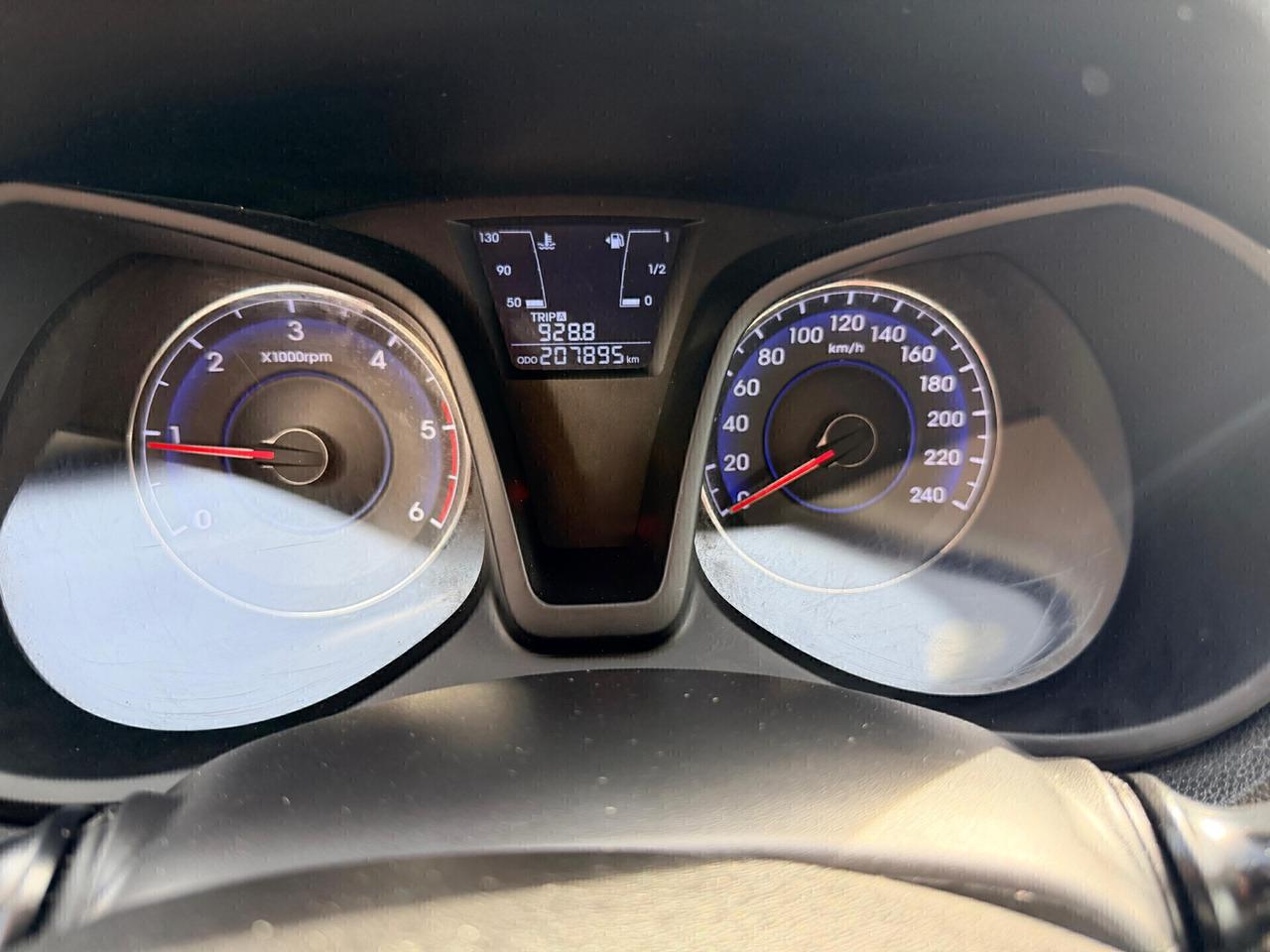 Hyundai iX20 1.4 CRDI 90 CV XPossible 2017