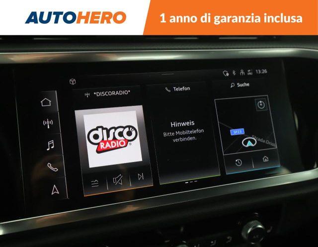 AUDI Q3 35 TDI S tronic Business Advanced