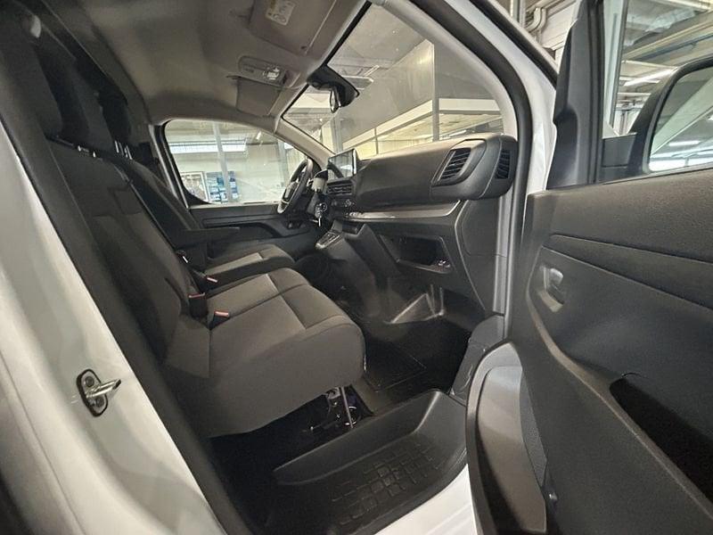 Toyota Proace Electric Proace Electric 75kWh PL-TN Furgone Medium 4p. 10q Comfort