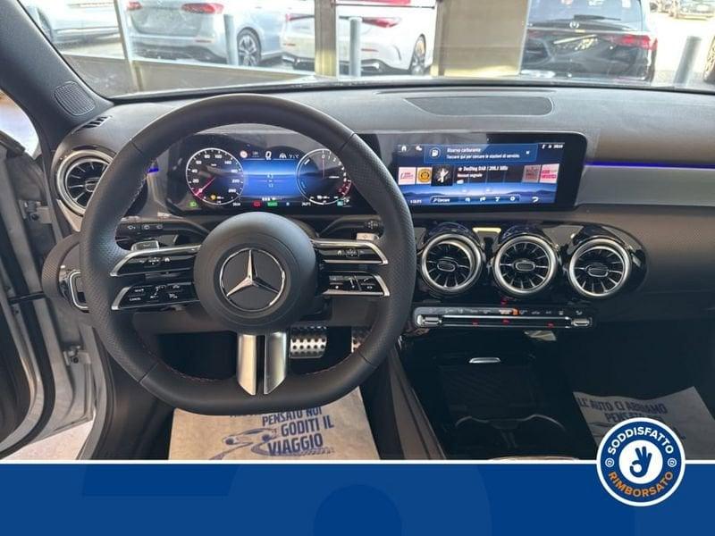 Mercedes-Benz Classe A 250e EQ-Power Automatic AMG Line Advanced Plus Digital Edition