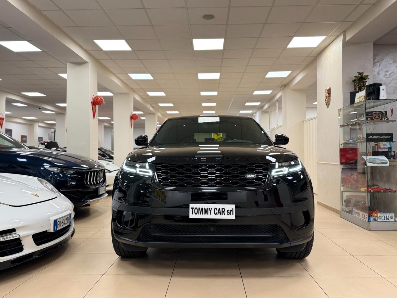 Land Rover Range Rover Velar 2.0D I4 240 CV R-Dynamic HSE PERMUTE AUTO MOTO!!