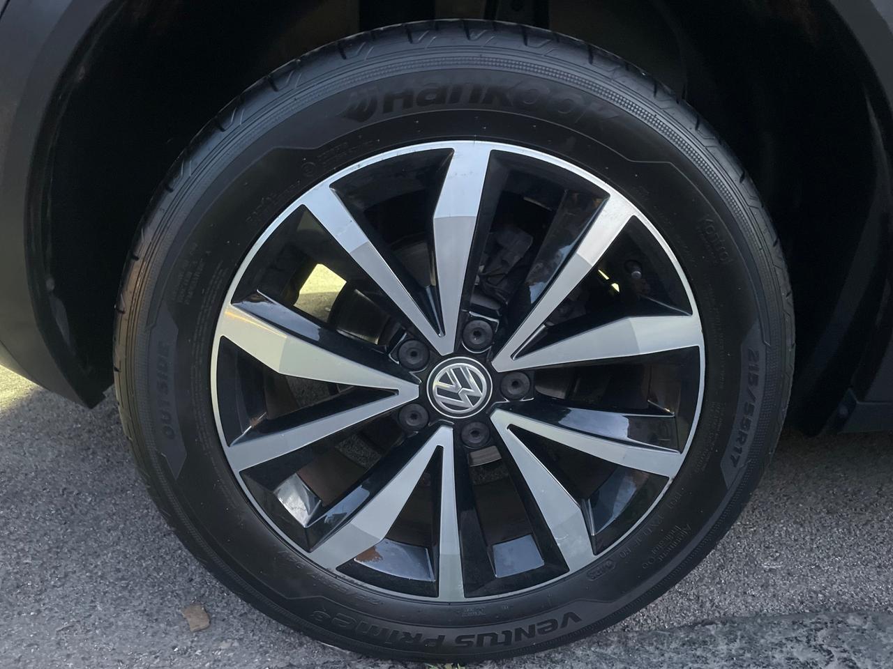 Volkswagen T-Roc 1.5 TSI DSG Style BlueMotion Technology VIRTUAL COCKPIT