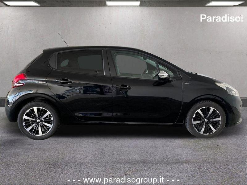 Peugeot 208 1.5 BLUEHDI - ALLURE | 101CV - 2020