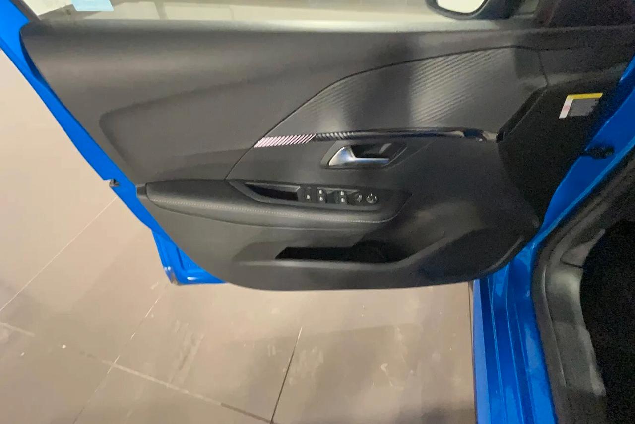 Peugeot 208 PureTech 100 Stop&Start 5 porte Active