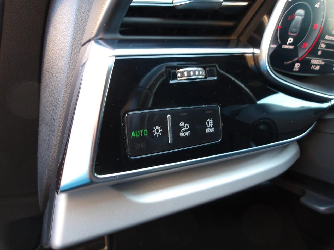 Audi Q8 3.0 TDI 286cv mhev quattro Trip Tronic S LINE