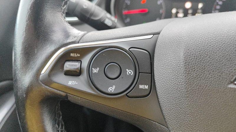 Opel Grandland Grandland X 2.0 diesel Ecotec S&S aut. 120 Anniversary