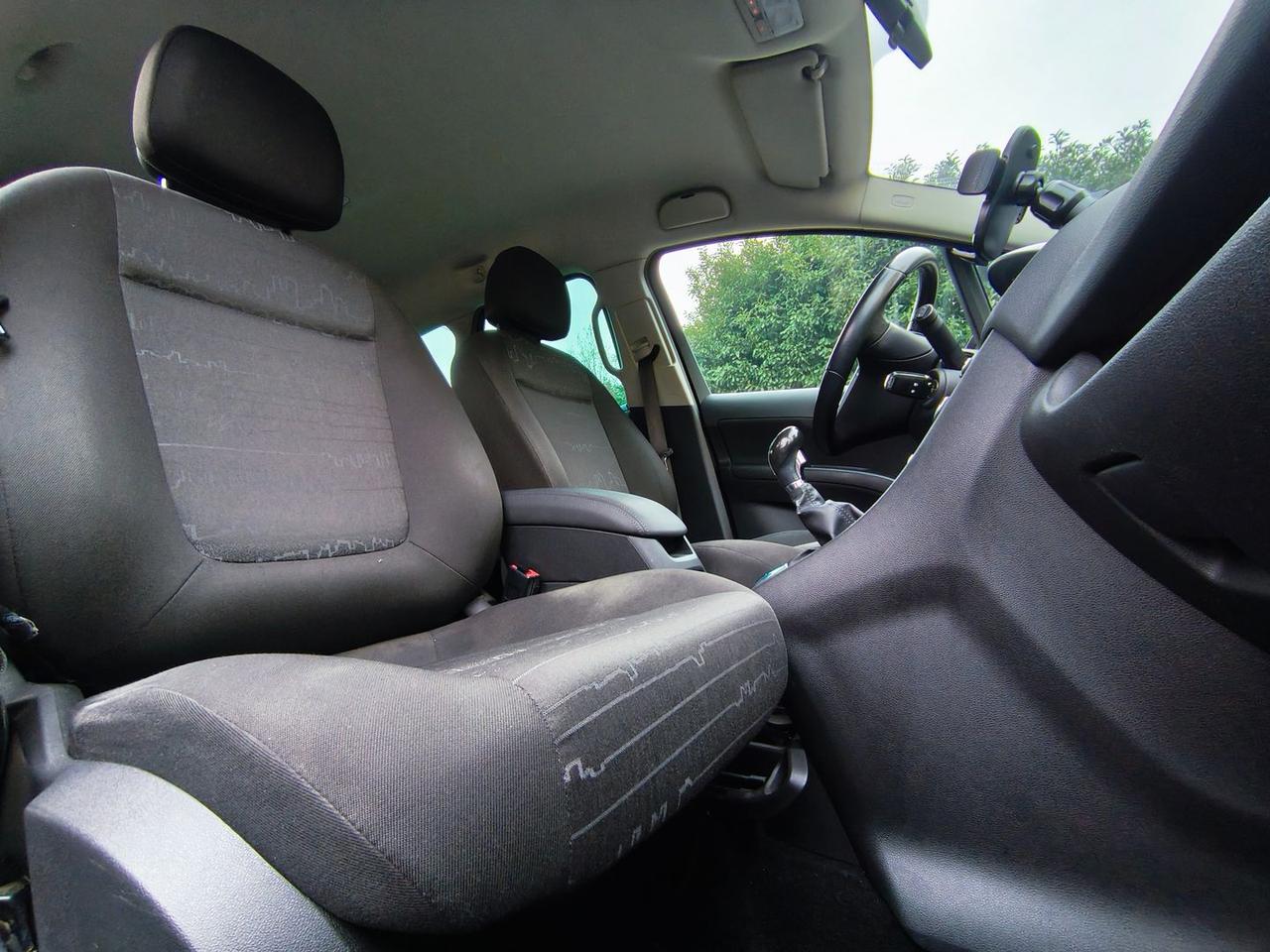 Opel Meriva 1.4 Elective #8553