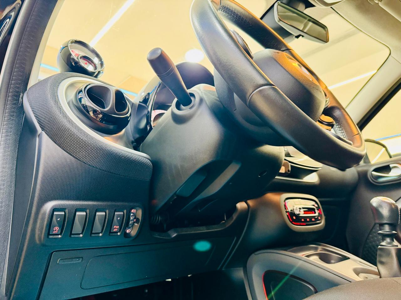 Smart ForFour 90 Cv 0.9 Turbo Prime / Touch / Sedili Riscaldabili