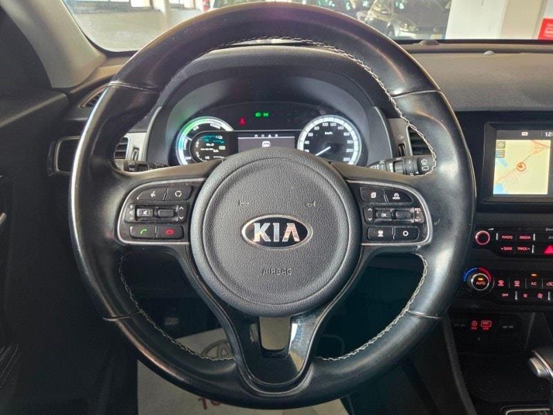 KIA Niro 1ª serie 1.6 GDi DCT PHEV
