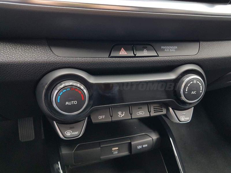 KIA Stonic Stonic 1.2 dpi Style 84cv