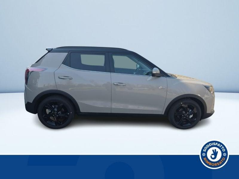 KGM Tivoli K-Line 1.5 Turbo GDI 163 CV 4WD