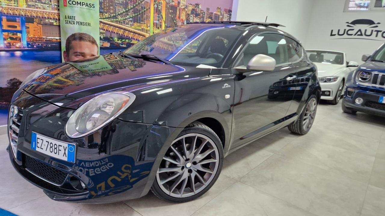 Alfa Romeo MiTo 1.3 JTDm 85 CV S&S Progression