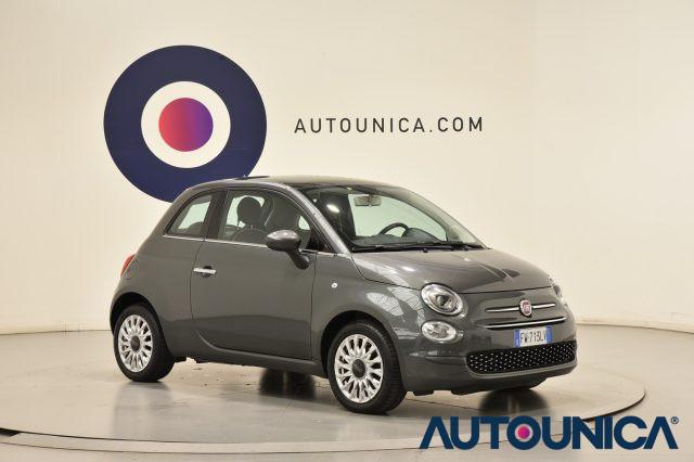 FIAT 500 1.2 LOUNGE TETTO IDEALE NEOPATENTATI