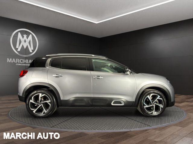 CITROEN C5 Aircross PureTech 130 S&S EAT8 Shine