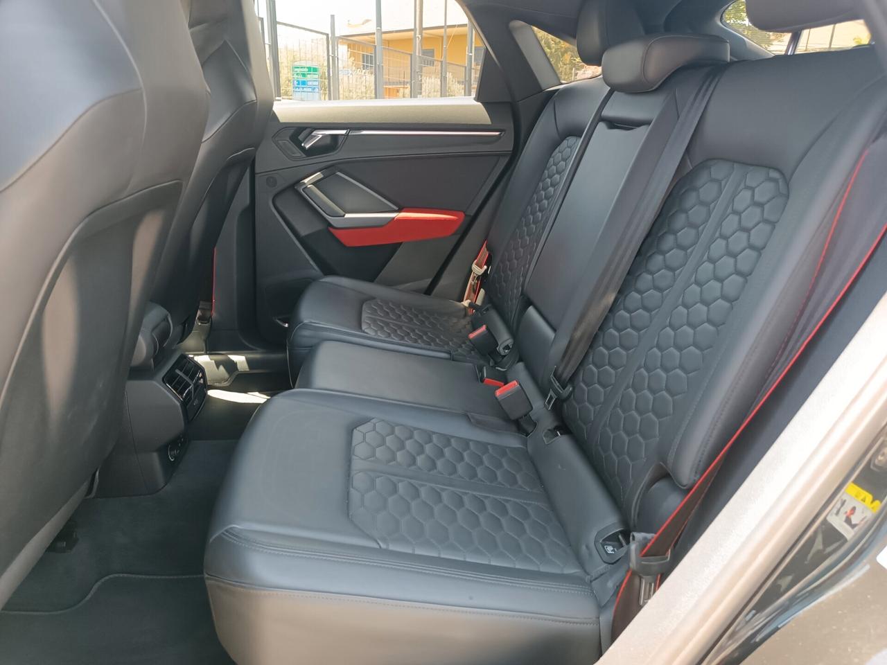 Audi Q3 RS Q3 SPB quattro S tronic