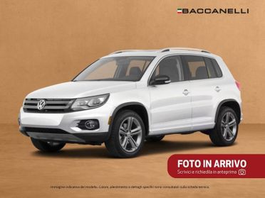 Volkswagen Tiguan 1.6 TDI Business BMT