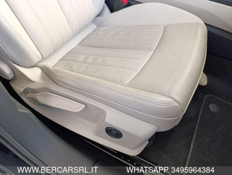 Audi A6 Allroad Quattro A6 allroad 45 TDI 3.0 quattro S tronic*MATRIX*SOSPENSIONI PNEUMATICHE*TELECAMERA*