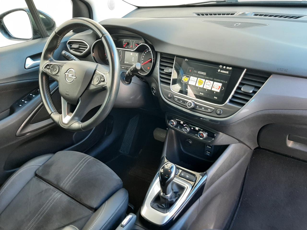 Opel Crossland 1.5 ECOTEC D 120 CV AT6 Ultimate