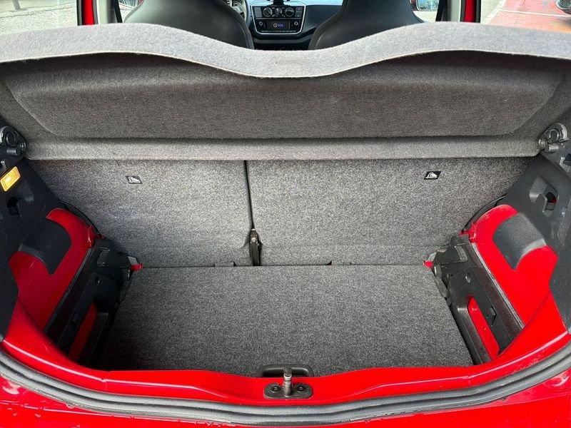 Volkswagen up! up! 5p 1.0 60cv