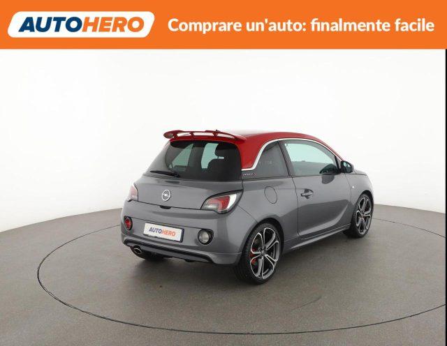 OPEL Adam 1.4 150 CV Start&Stop S