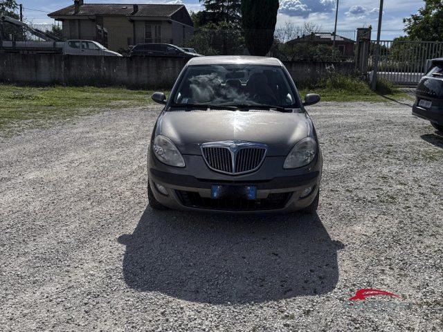 LANCIA Ypsilon Multijet 16V Argento - PER OPERATORI DEL SETTORE